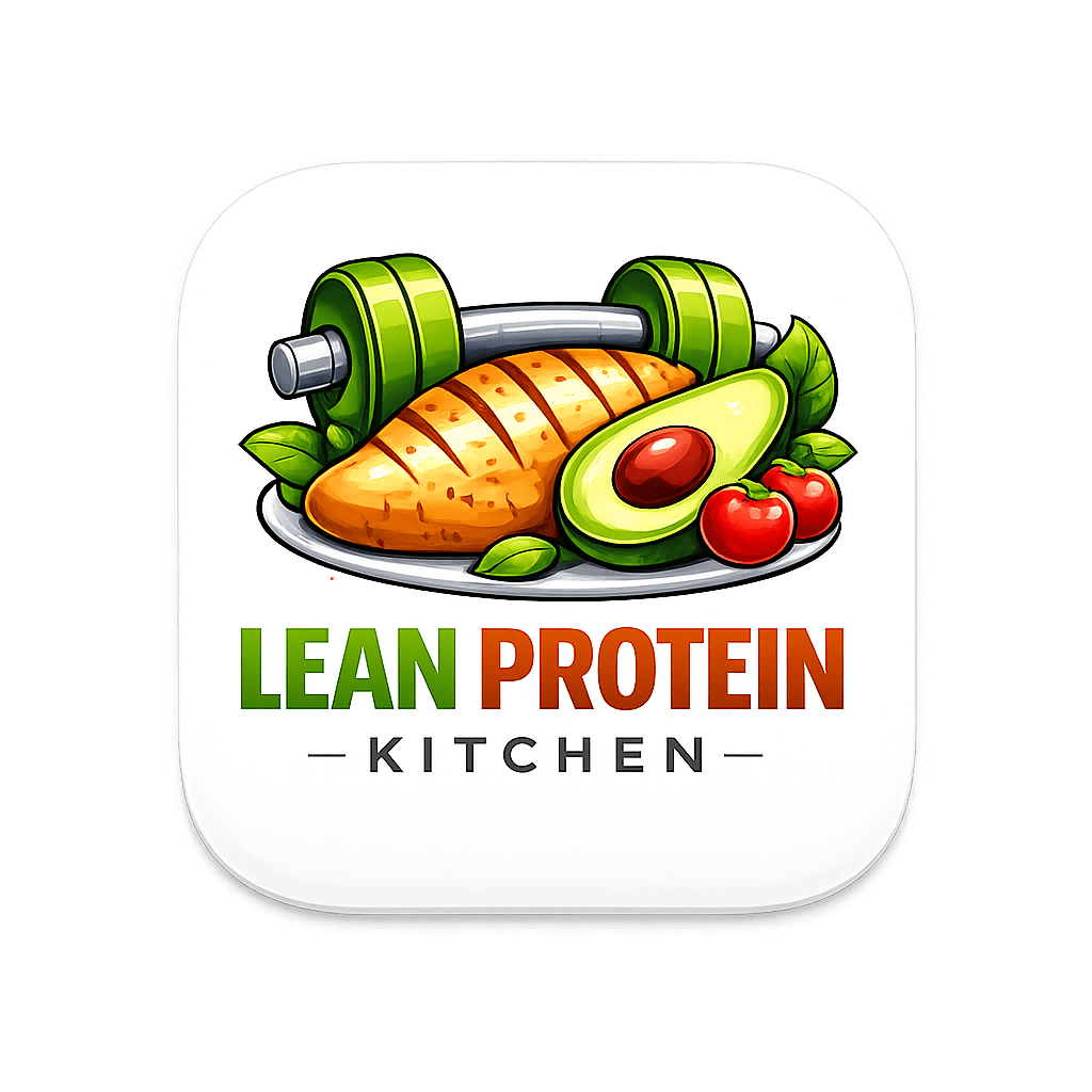 Leanproteinkitchen